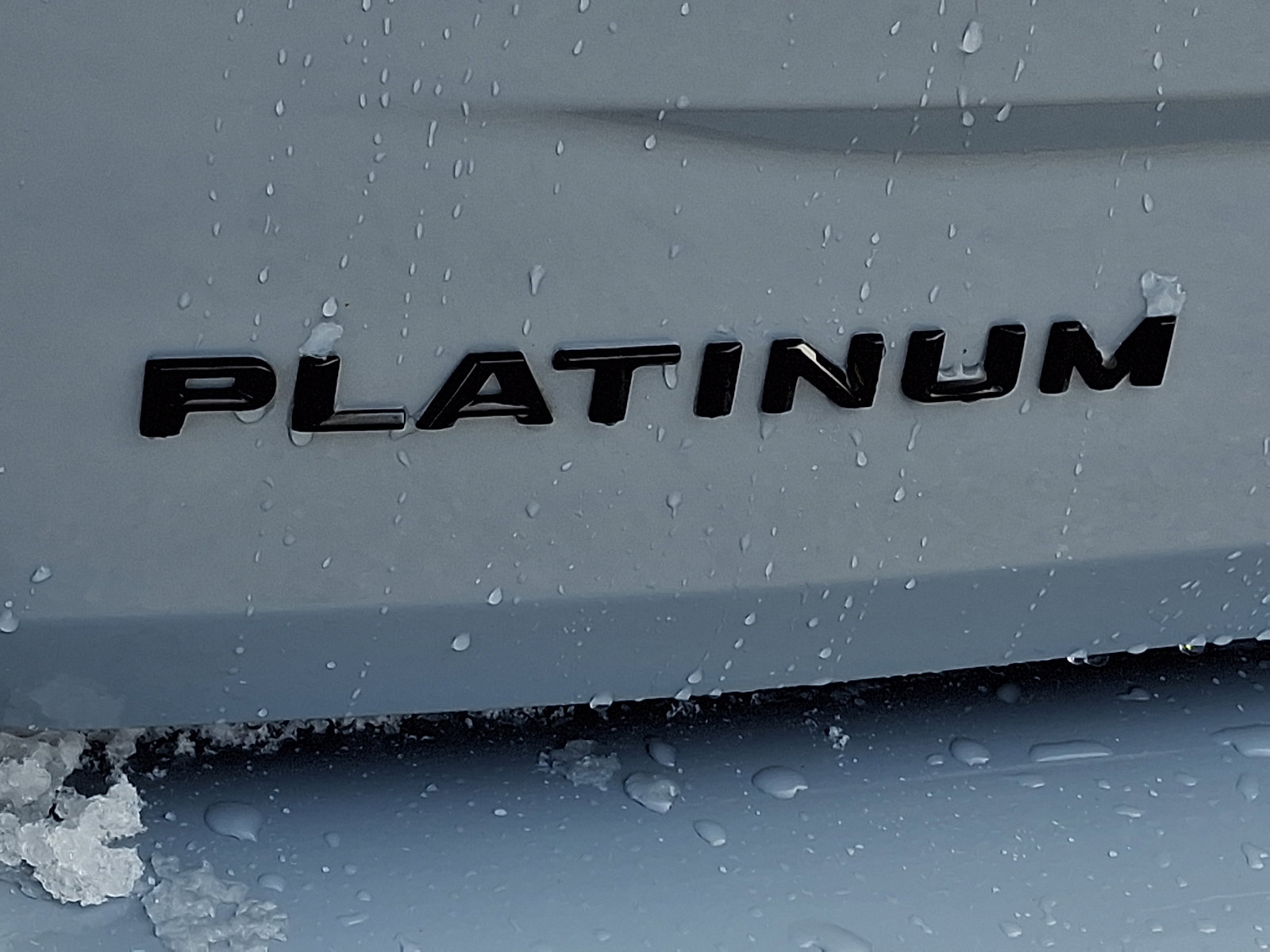Certified 2025 Ford Expedition Platinum w/ Stealth Appearance Package AWD/4WD image 31
