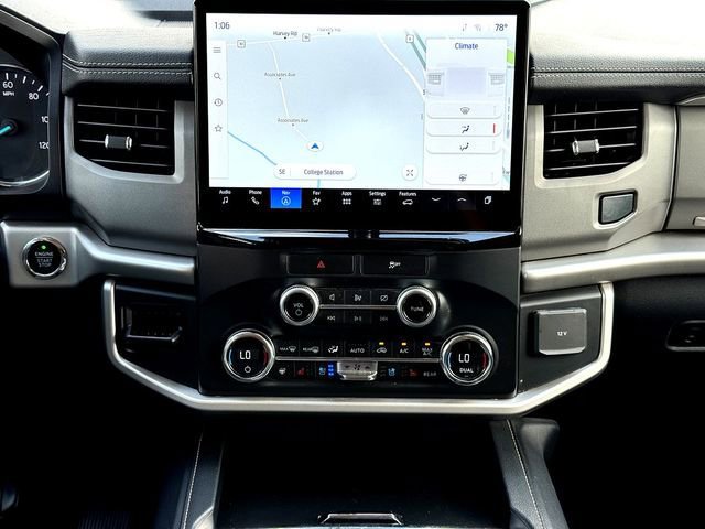 Certified 2022 Ford Expedition Max XLT image 27