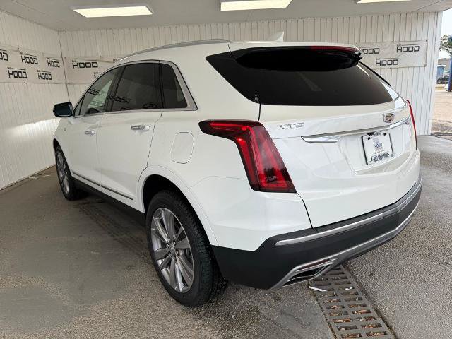 Used 2024 Cadillac XT5 Premium Luxury FWD image 2