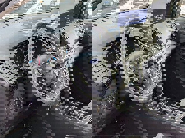 Certified 2017 Ford Escape SE w/ Equipment Group 201A image 14