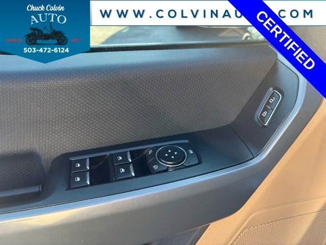 Certified 2023 Ford F150 XLT image 33