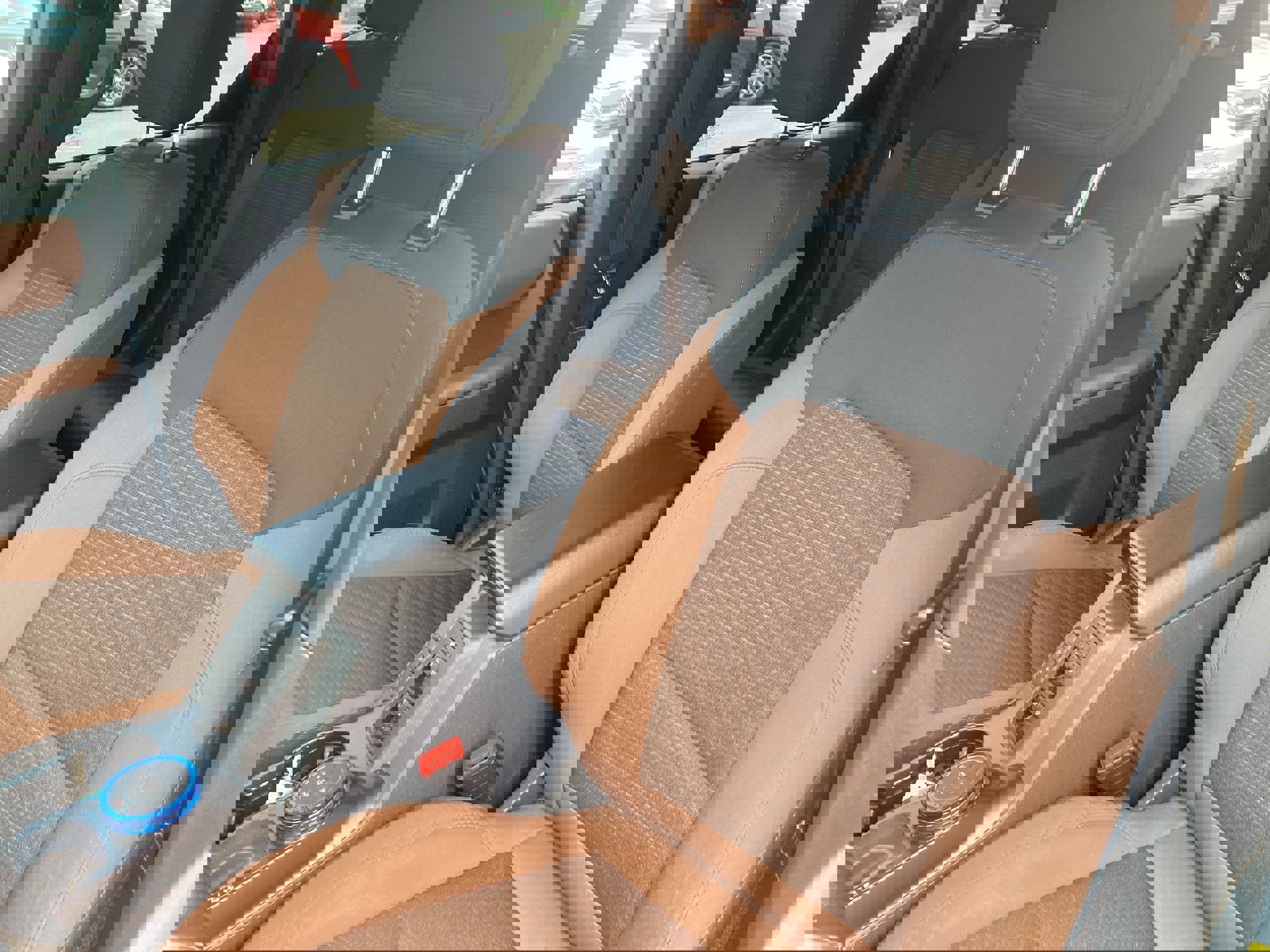 Certified 2022 Ford Bronco Outer Banks image 8