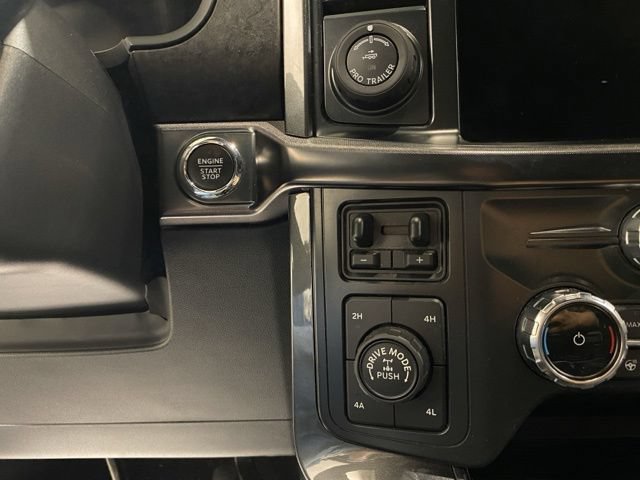 Certified 2022 Ford F150 Tremor w/ Equipment Group 402A High AWD/4WD image 38
