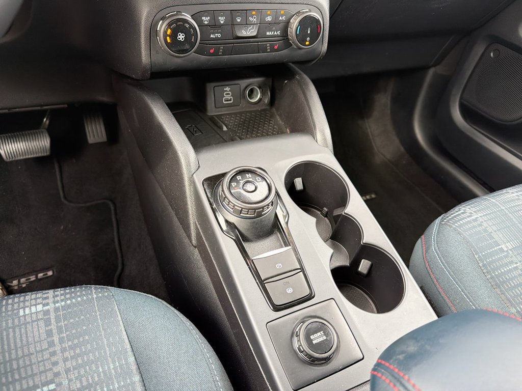 Certified 2024 Ford Bronco Sport Heritage w/ Heritage Convenience Package AWD/4WD image 18
