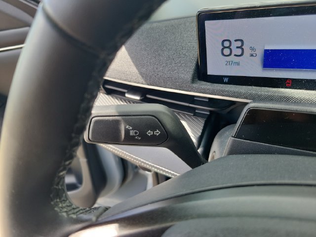 Certified 2024 Ford Mustang Mach-E Premium AWD/4WD image 24