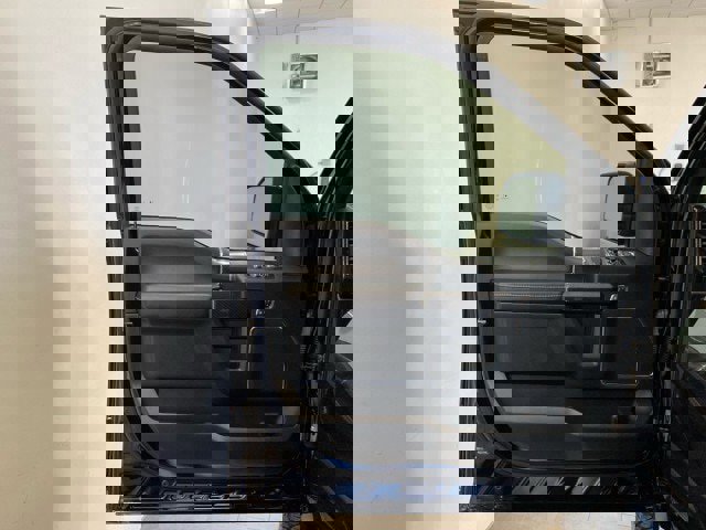 Certified 2020 Ford F150 Lariat w/ Equipment Group 502A Luxury AWD/4WD image 24