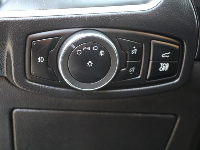 Certified 2024 Ford Edge SEL w/ Sport Appearance Package AWD/4WD image 31
