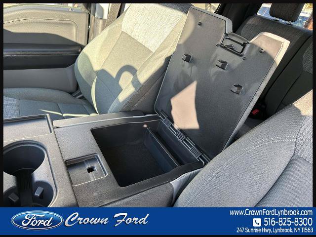 Certified 2023 Ford F150 XLT w/ Equipment Group 302A High AWD/4WD image 37