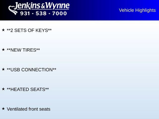 Used 2025 Hyundai Palisade Calligraphy AWD/4WD image 7