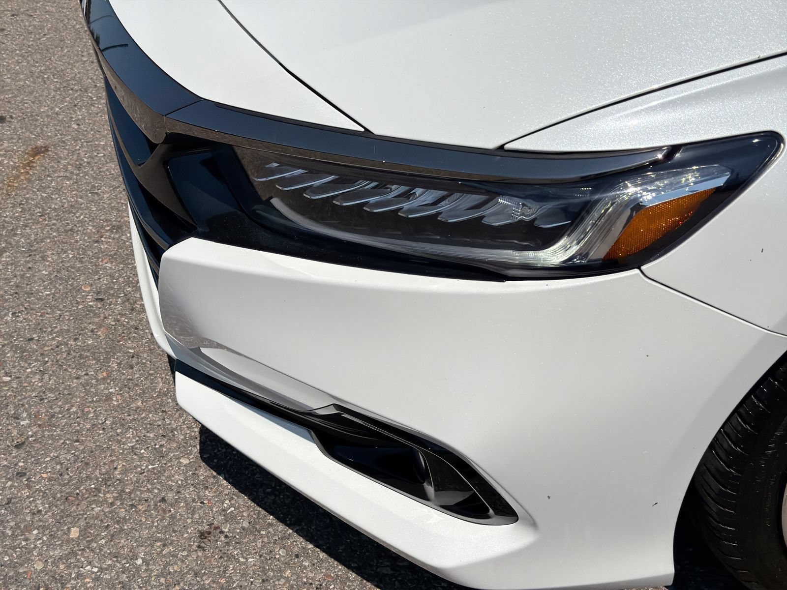 Used 2021 Honda Accord Sport Special Edition image 11