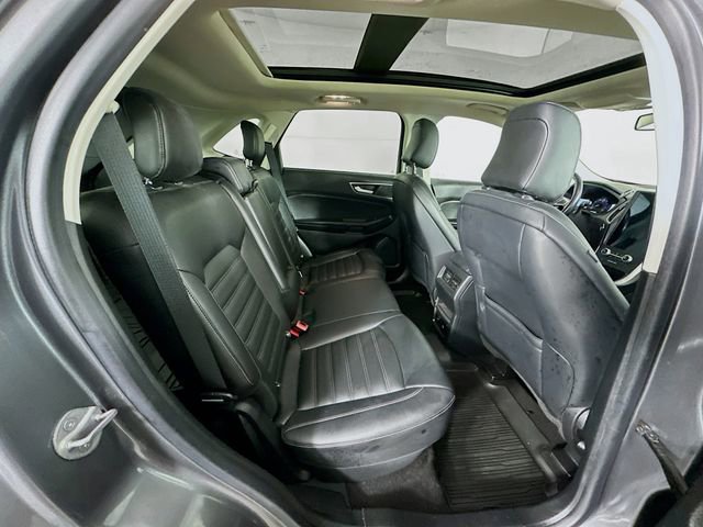 Certified 2022 Ford Edge SEL w/ Convenience Package image 33