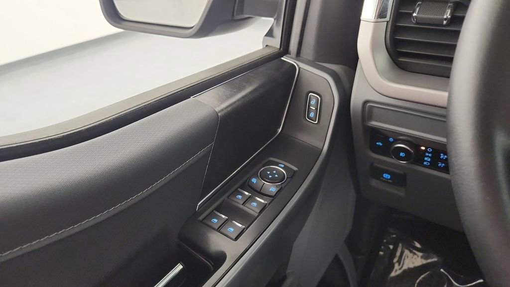 Certified 2023 Ford F150 XLT w/ Equipment Group 301A Mid image 17