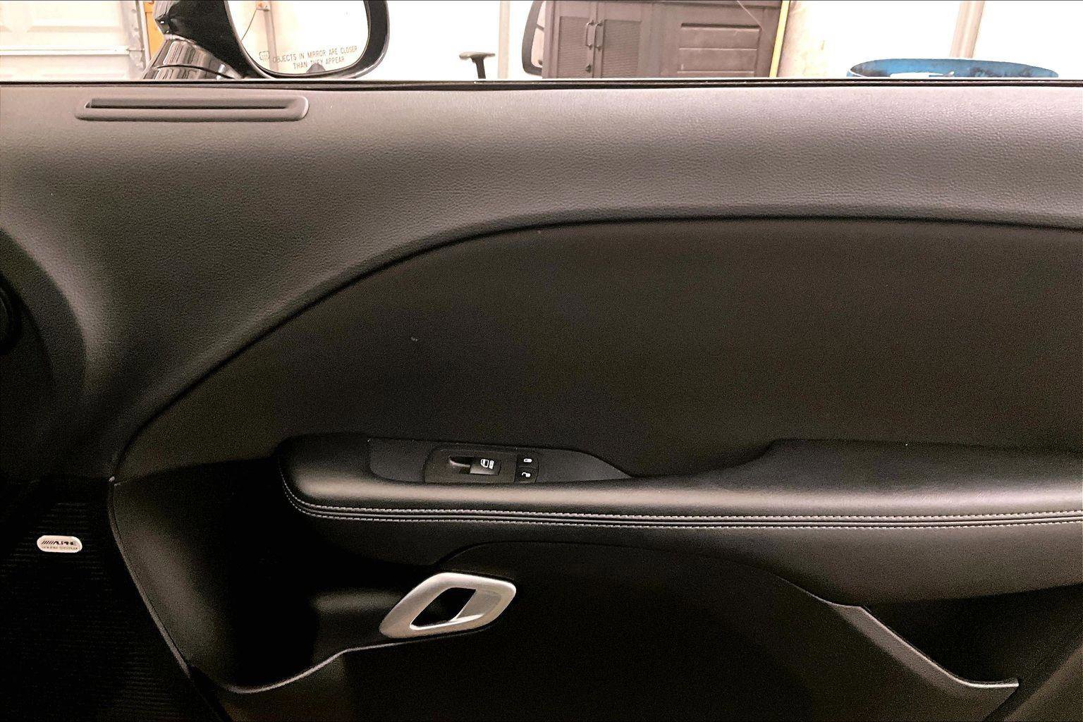 Used 2022 Dodge Challenger R/T Scat Pack w/ Dynamics Package image 23