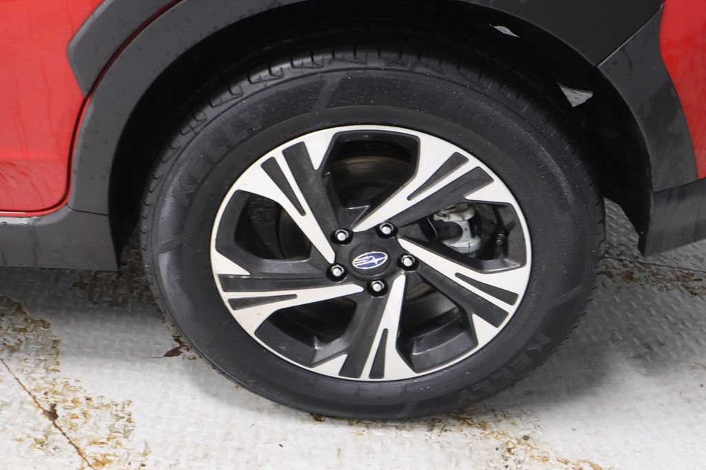 Used 2025 Subaru Crosstrek 2.5i Premium AWD/4WD image 20