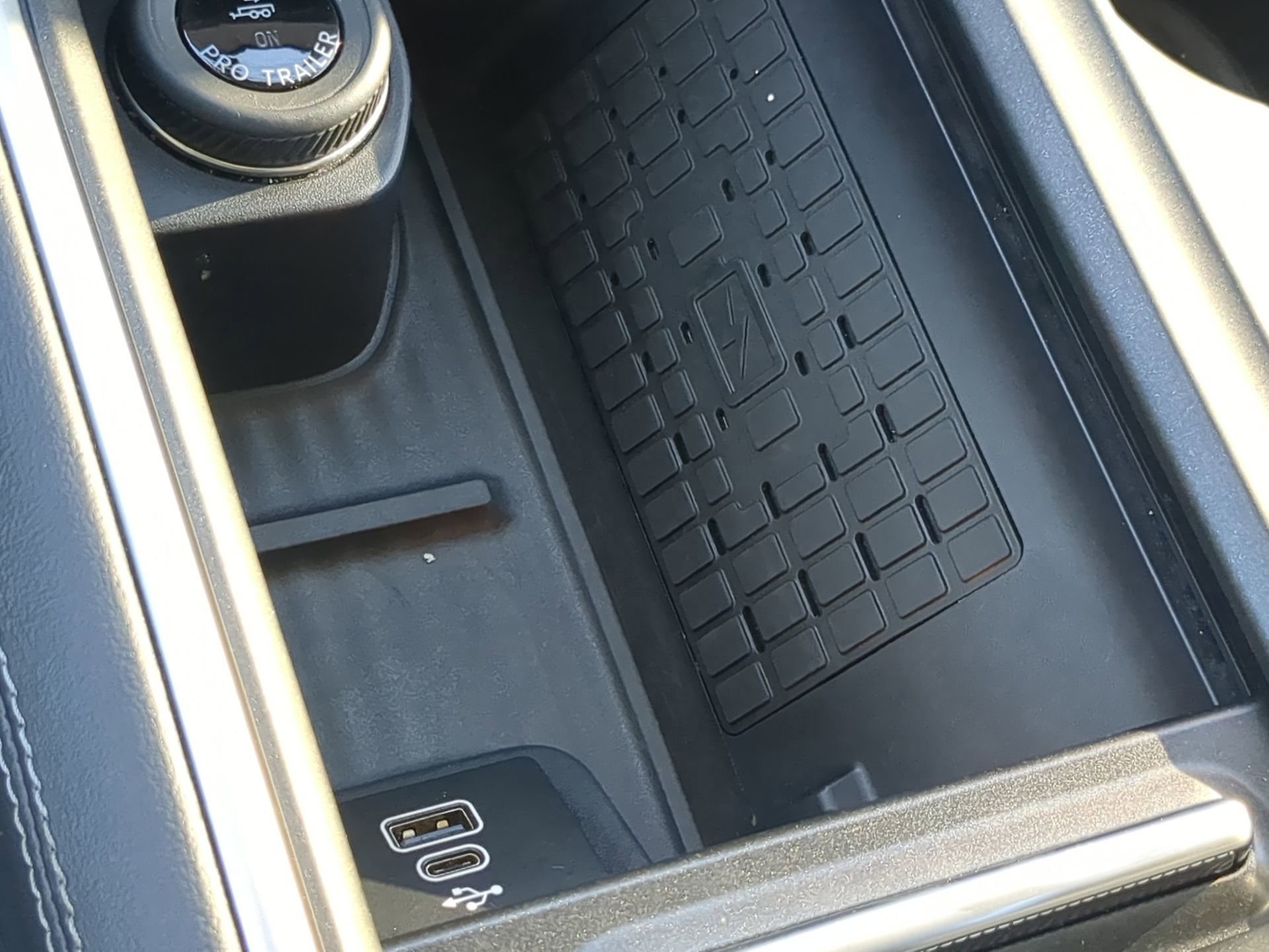 Certified 2025 Ford Expedition Platinum image 55