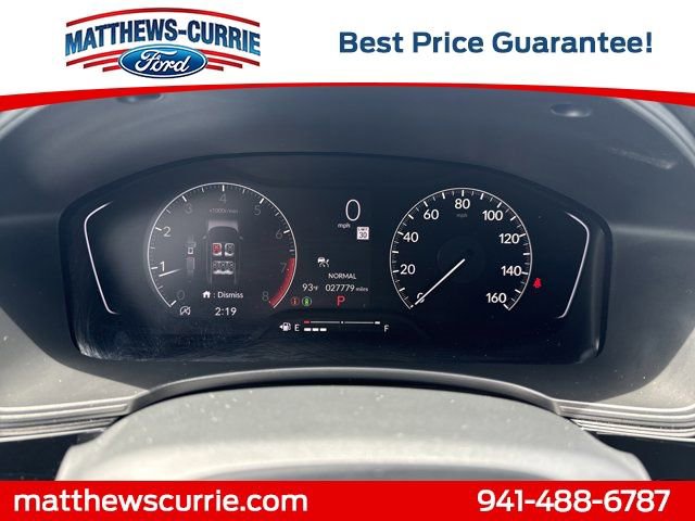 Used 2023 Honda Civic Sport image 15