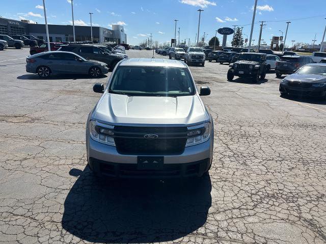 Certified 2023 Ford Maverick XLT w/ Equipment Group 300A Standard AWD/4WD image 10