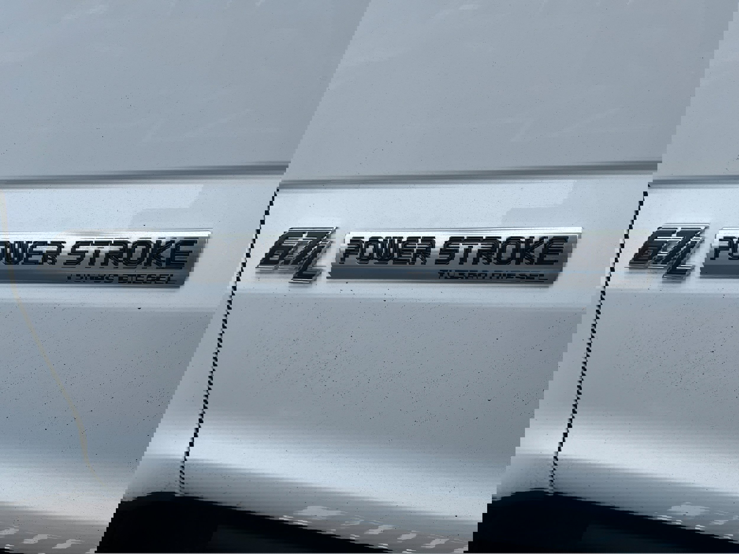 Certified 2020 Ford F350 Lariat w/ Chrome Package image 10