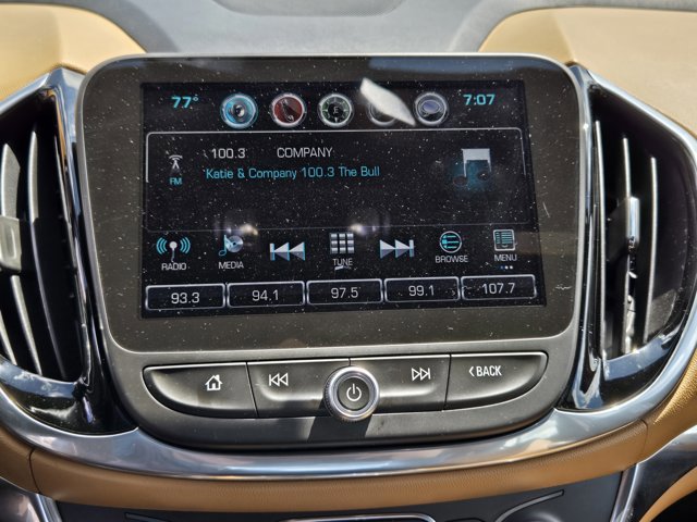 Used 2018 Chevrolet Volt Premier w/ Driver Confidence Package image 14