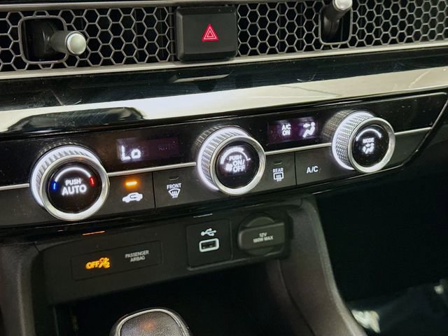 Used 2022 Honda Civic Sport image 15