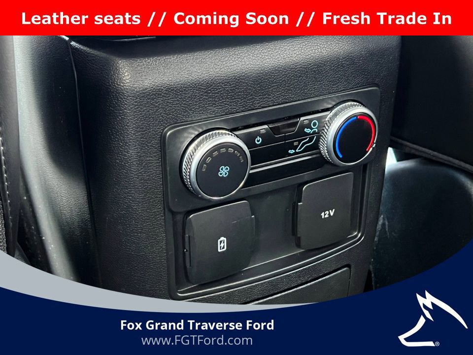 Certified 2022 Ford Explorer XLT w/ Equipment Group 202A image 37