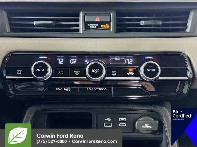 Used 2023 Honda Pilot LX image 18