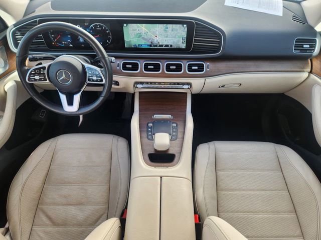 Used 2021 Mercedes-Benz GLE 350 4MATIC image 13