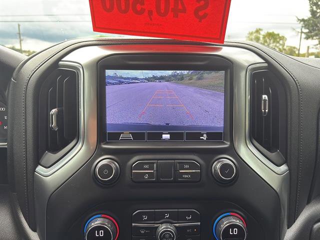 Used 2020 Chevrolet Silverado 1500 RST w/ Texas Edition image 23