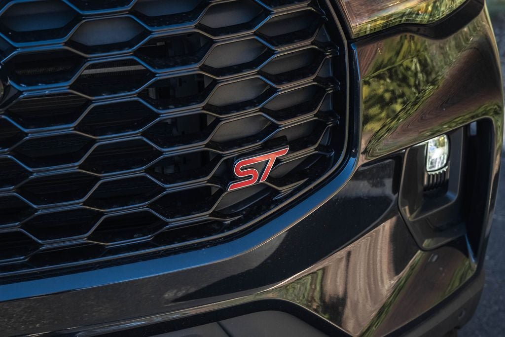 Certified 2025 Ford Explorer ST AWD/4WD image 15