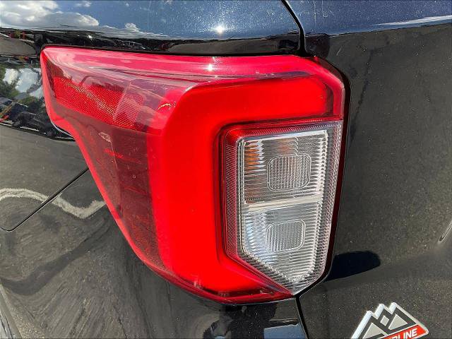 Certified 2022 Ford Explorer Timberline AWD/4WD image 25