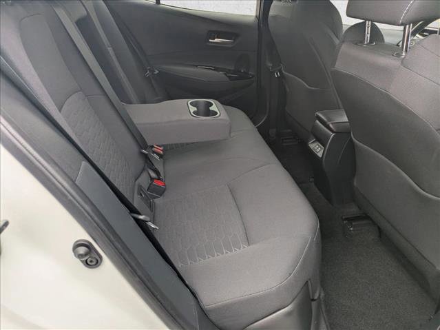 Used 2025 Toyota Corolla SE FWD image 20