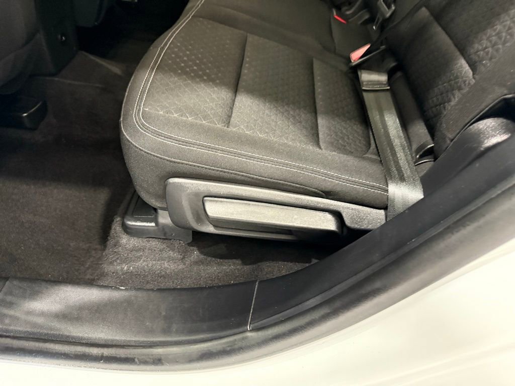 Certified 2025 Ford Escape Active AWD/4WD image 19