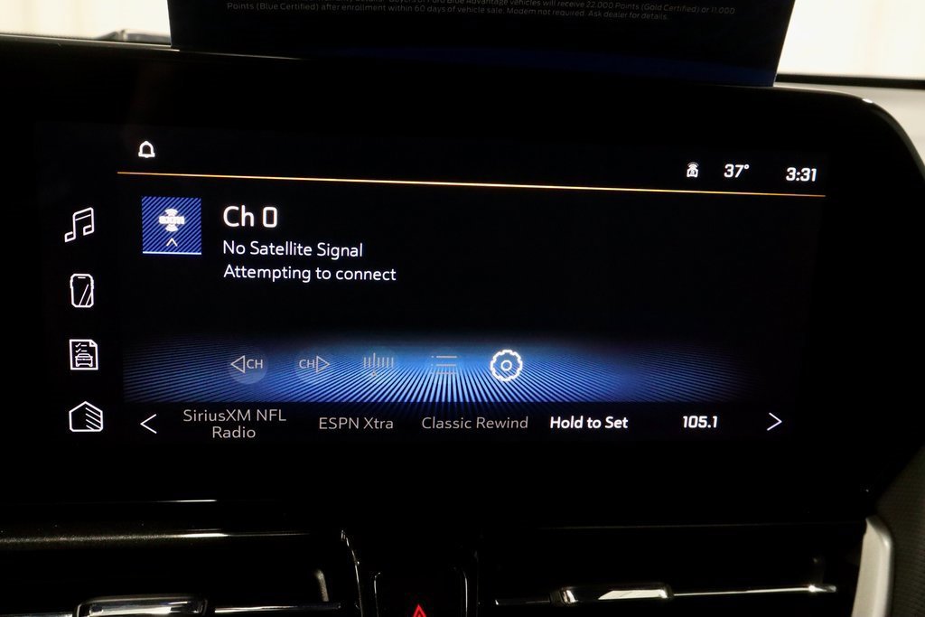 Used 2025 Chevrolet TrailBlazer LT image 10