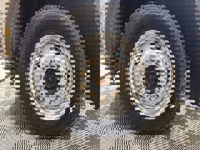 Used 2023 RAM 4500 SLT w/ Quick Order Package 2YG SLT image 11