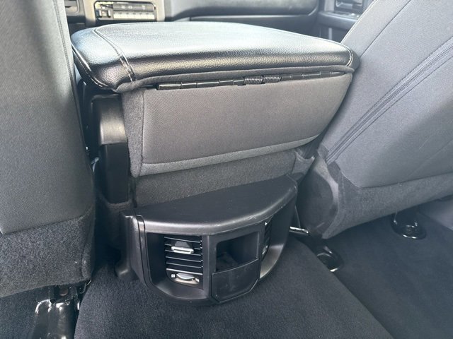 Used 2023 RAM 2500 Tradesman w/ Towing Technology Group image 11