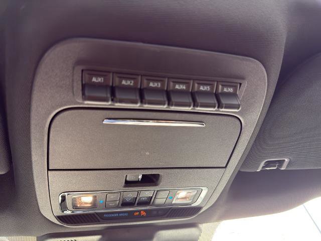 Certified 2025 Ford F150 Tremor w/ Equipment Group 402A High image 34