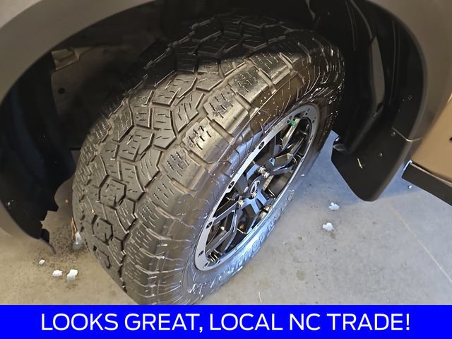 Used 2024 Nissan Pathfinder Rock Creek AWD/4WD image 29