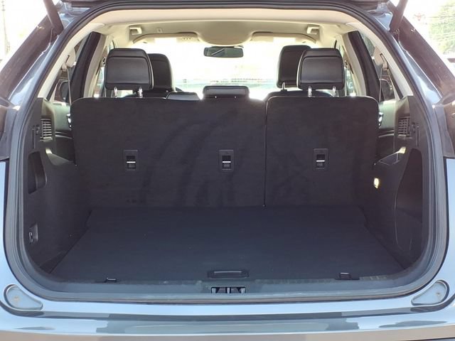Certified 2023 Ford Edge SEL w/ Convenience Package AWD/4WD image 9