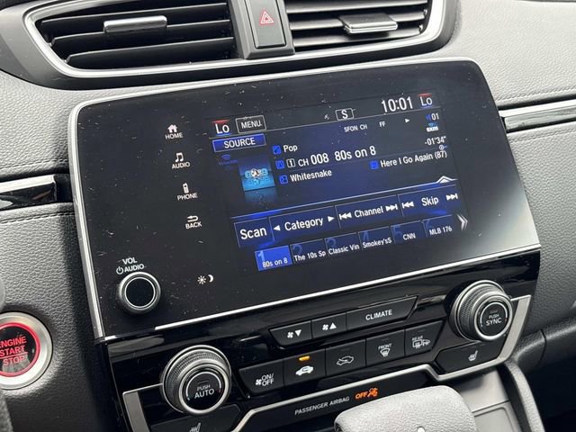 Used 2019 Honda CR-V EX image 32