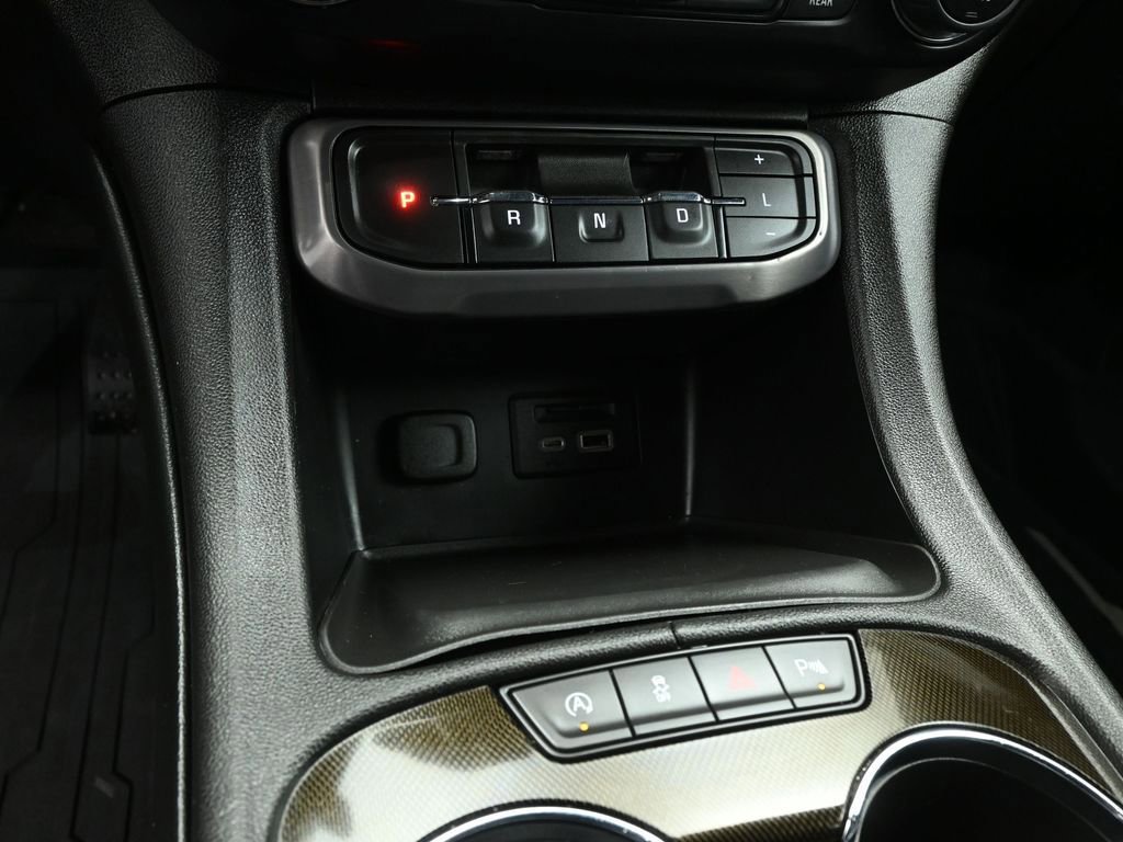 Used 2022 GMC Acadia AT4 w/ Trailering Package image 43