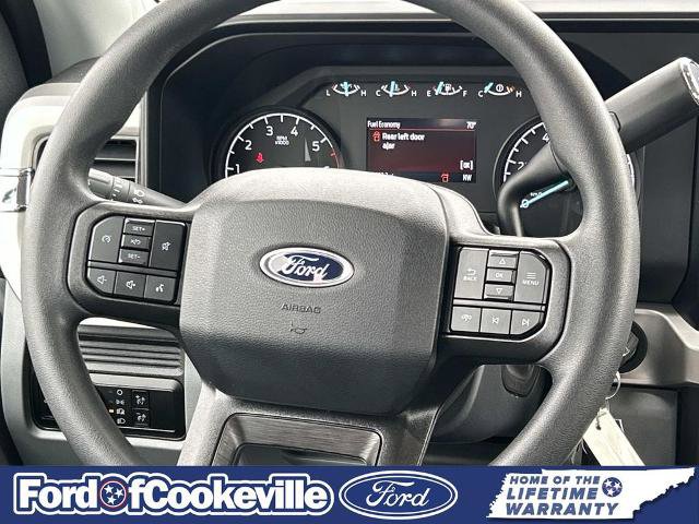 Certified 2025 Ford F250 XL w/ STX Appearance Package AWD/4WD image 15