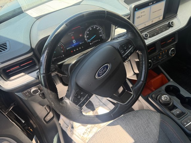 Certified 2022 Ford Maverick XLT w/ Equipment Group 300A Standard AWD/4WD image 9