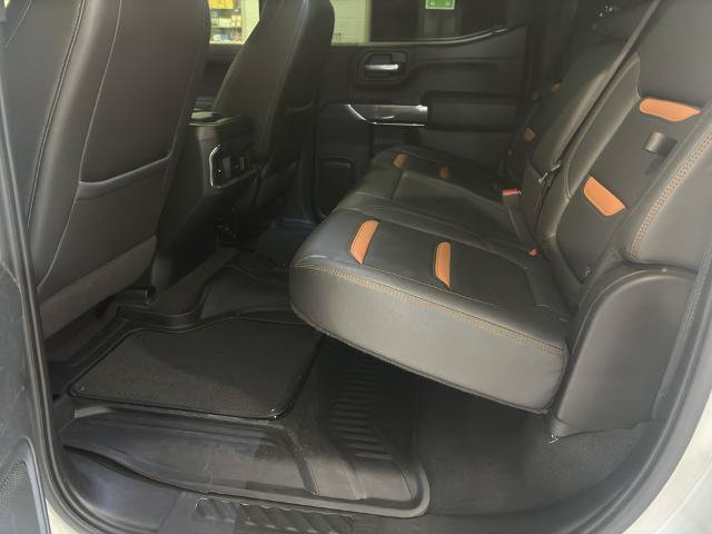 Used 2021 GMC Sierra 1500 AT4 AWD/4WD image 10