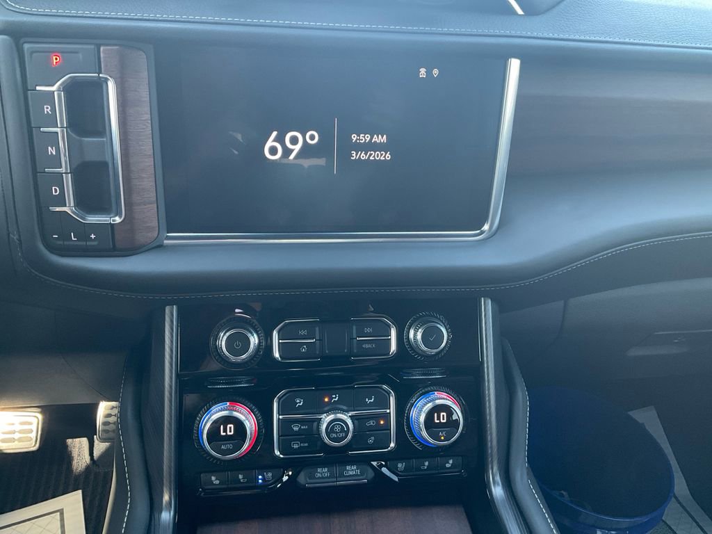 Used 2024 GMC Yukon Denali Ultimate image 23