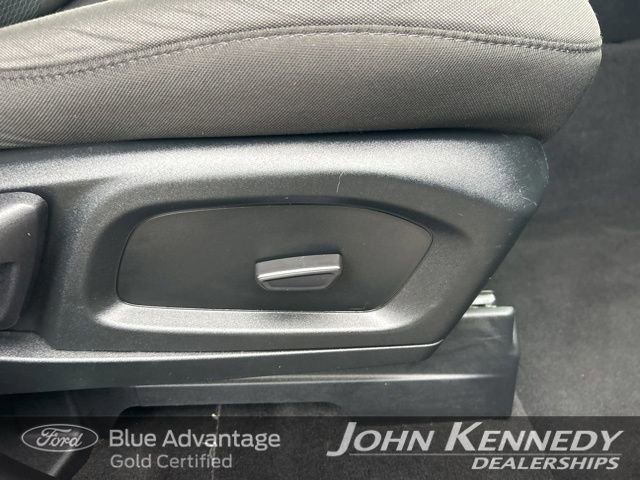 Certified 2022 Ford Explorer XLT image 38