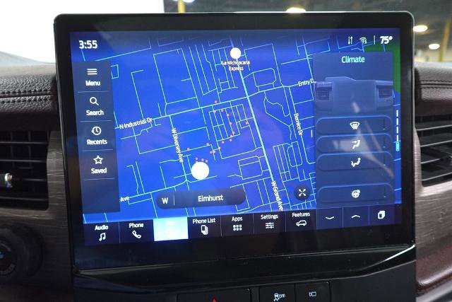 Certified 2023 Ford Expedition Max Limited image 18