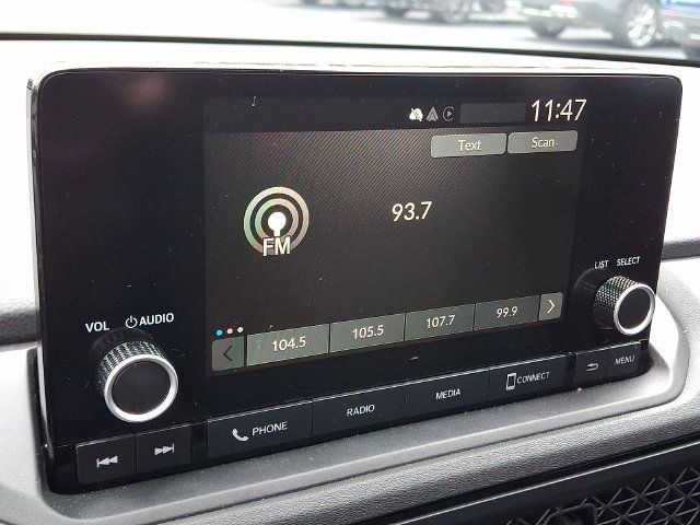 Used 2023 Honda Accord EX image 18
