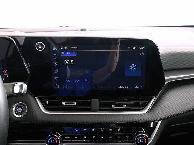 Used 2025 Chevrolet Equinox LT w/ Convenience Package II AWD/4WD image 24