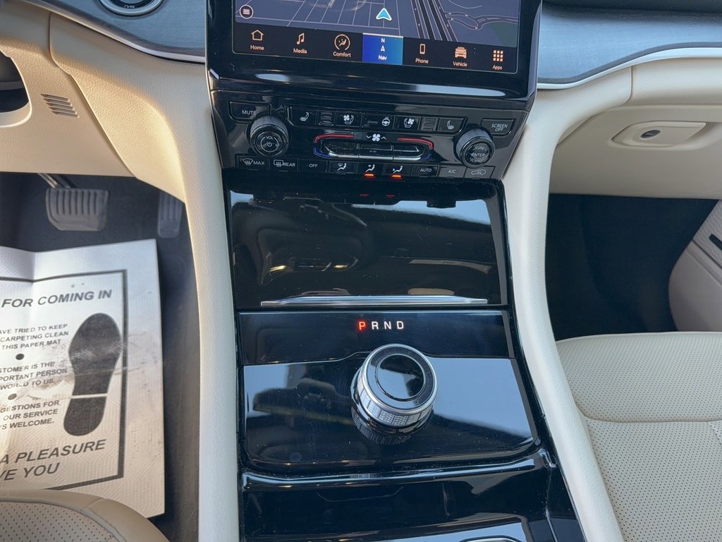 Used 2023 Jeep Grand Cherokee L Limited w/ Luxury Tech Group II image 24