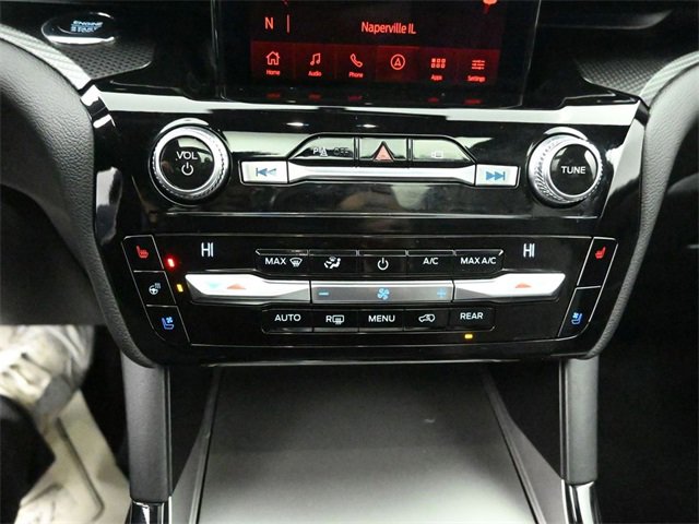 Certified 2021 Ford Explorer ST w/ ST Street Pack image 14